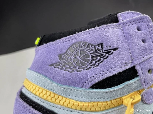 Kick Theory Switch High 1 CW6576-500 Purple Jordan Pulse 0713